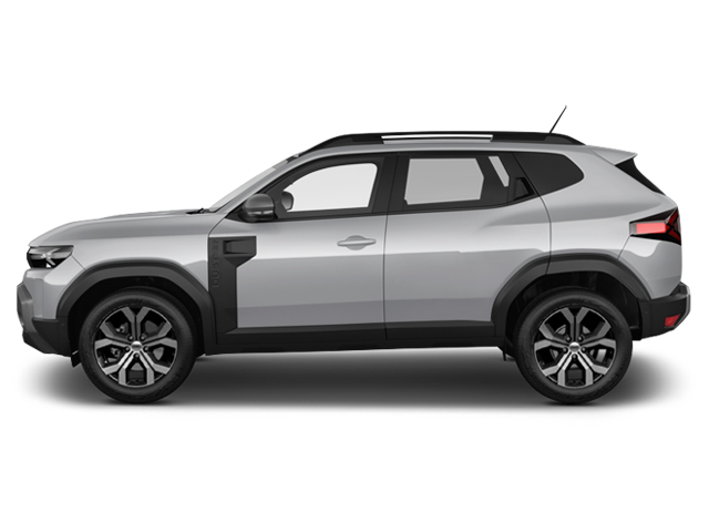 DACIA DUSTER TCe 130 4x2 Expression